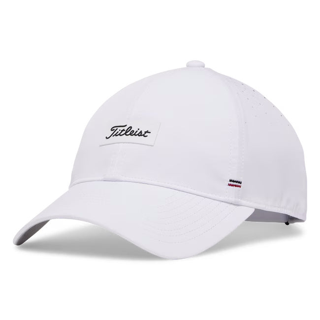 Titleist Men's Charleston Breezer Golf Hat
