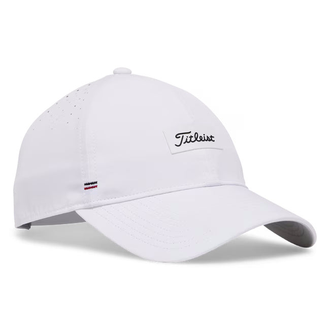Titleist Men's Charleston Breezer Golf Hat