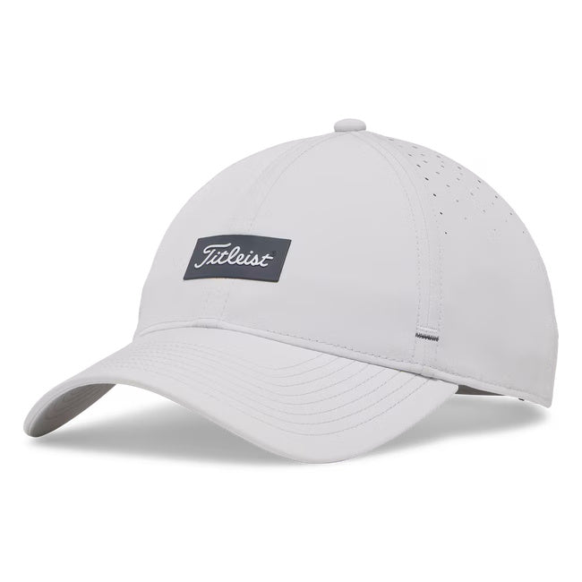 Titleist Men's Charleston Breezer Golf Hat