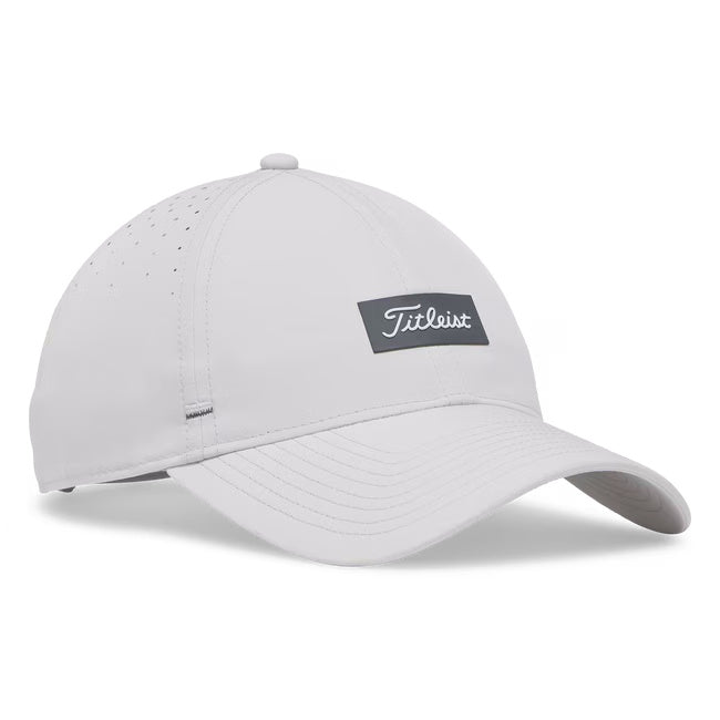 Titleist Men's Charleston Breezer Golf Hat