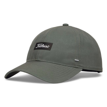 Titleist Men's Charleston Breezer Golf Hat