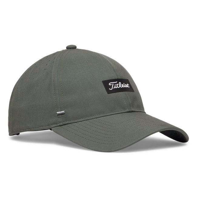 Titleist Men's Charleston Breezer Golf Hat