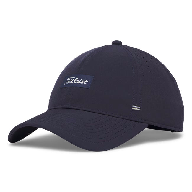 Titleist Men's Charleston Breezer Golf Hat