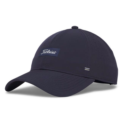 Titleist Men's Charleston Breezer Golf Hat