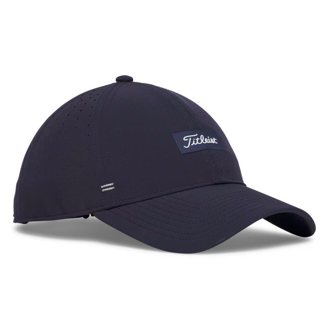 Titleist Men's Charleston Breezer Golf Hat