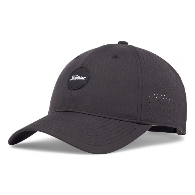 Titleist Men's Montauk Tech Adjustable Golf Hat