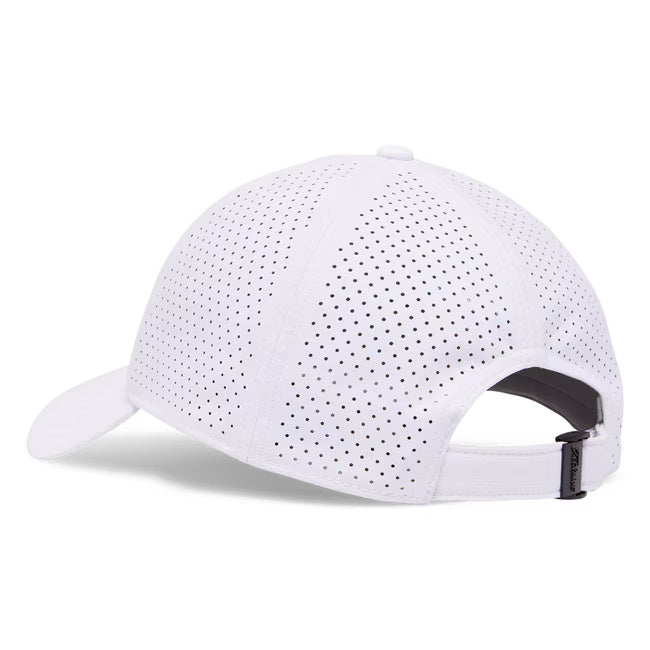 Titleist Men's Montauk Tech Adjustable Golf Hat