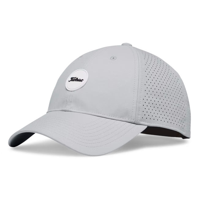 Titleist Men's Montauk Tech Adjustable Golf Hat