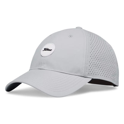 Titleist Men's Montauk Tech Adjustable Golf Hat