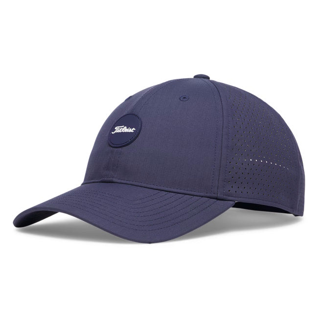 Titleist Men's Montauk Tech Adjustable Golf Hat