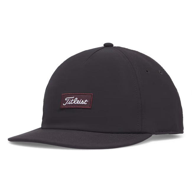 Titleist Men's Santa Cruz Kickback Snapback Golf Hat
