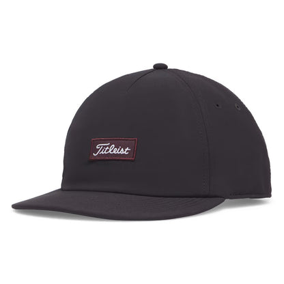 Titleist Men's Santa Cruz Kickback Snapback Golf Hat