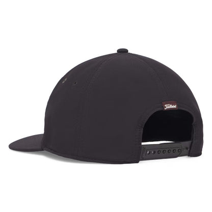 Titleist Men's Santa Cruz Kickback Snapback Golf Hat