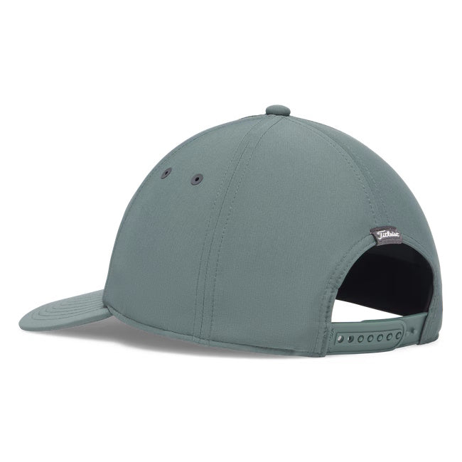 Titleist Men's Santa Cruz Kickback Snapback Golf Hat