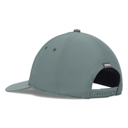 Titleist Men's Santa Cruz Kickback Snapback Golf Hat