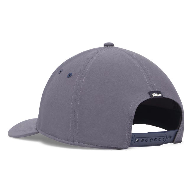 Titleist Men's Santa Cruz Kickback Snapback Golf Hat