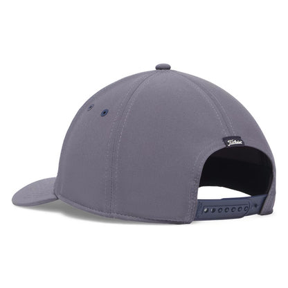Titleist Men's Santa Cruz Kickback Snapback Golf Hat