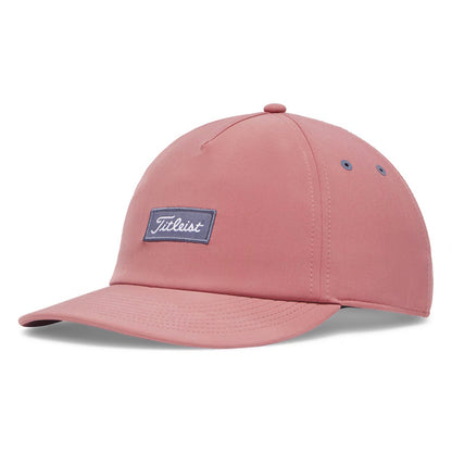 Titleist Men's Santa Cruz Kickback Snapback Golf Hat