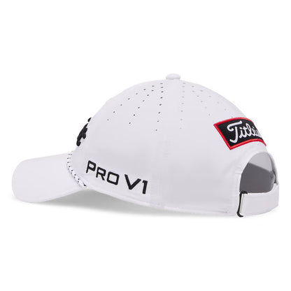 Titleist Men's Tour Breeze Adjustable Golf Hat