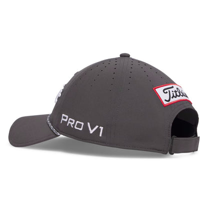 Titleist Men's Tour Breeze Adjustable Golf Hat