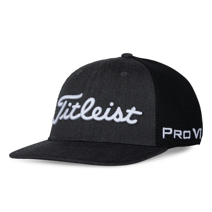 Titleist Tour Snapback Mesh Golf