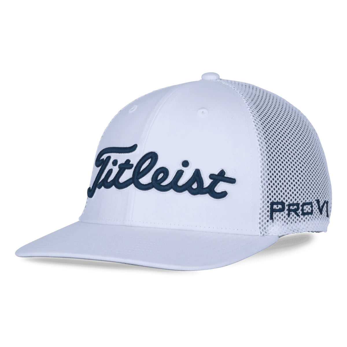 Titleist Tour Snapback Mesh Golf