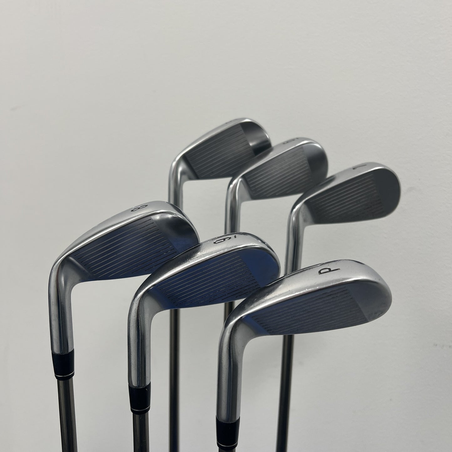 Callaway Epic Iron Set 5-PW Recoil ES F3 Graphite Shaft Regular Flex Right Hand (Pre-Owned)
