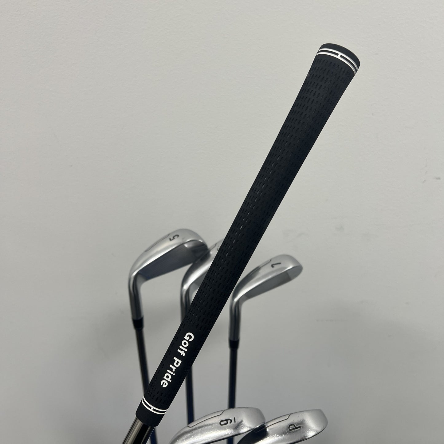 Callaway Epic Iron Set 5-PW Recoil ES F3 Graphite Shaft Regular Flex Right Hand (Pre-Owned)