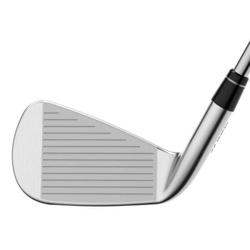 Callaway Apex Ti Fusion 250 Iron Set