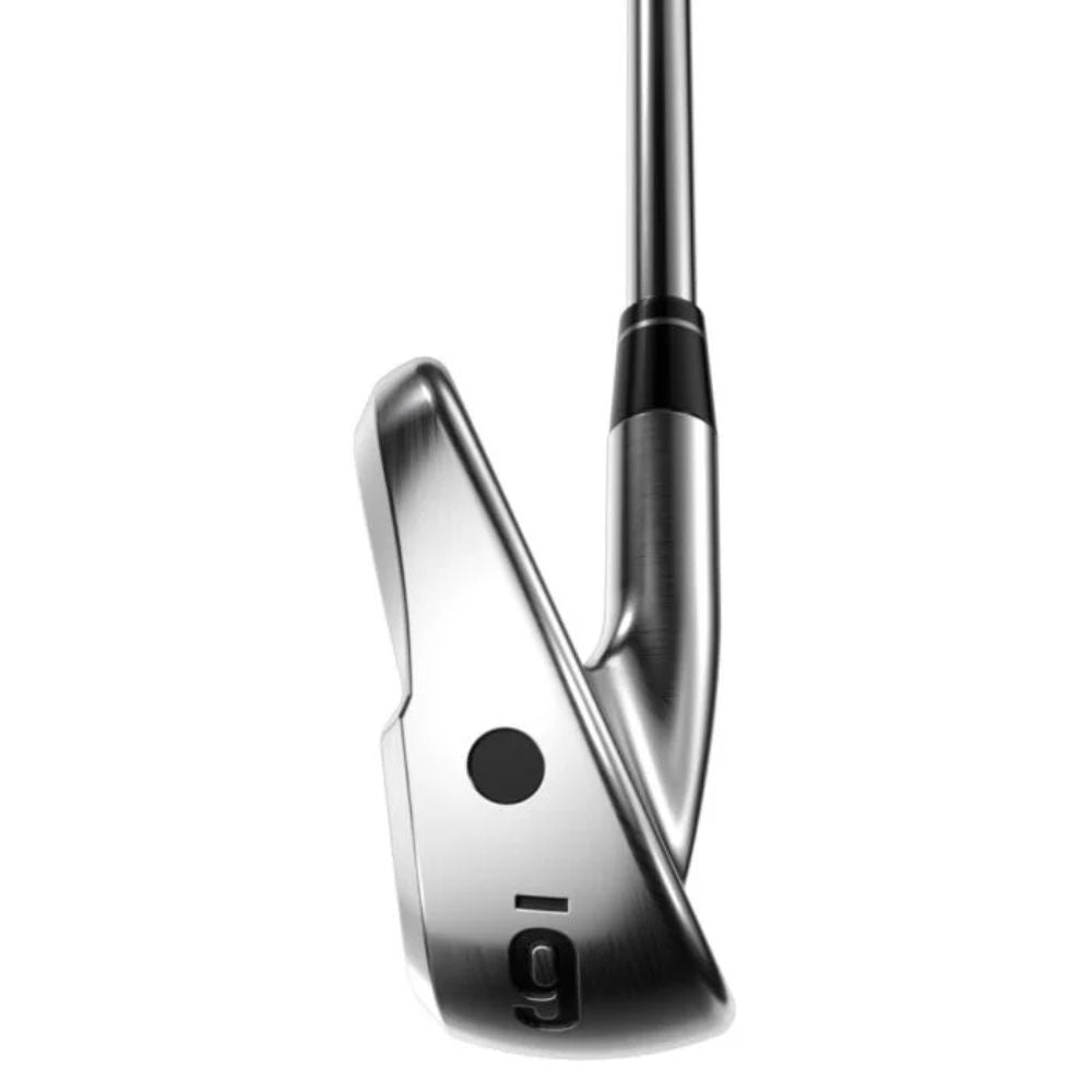Callaway Apex Ti Fusion 250 Iron Set