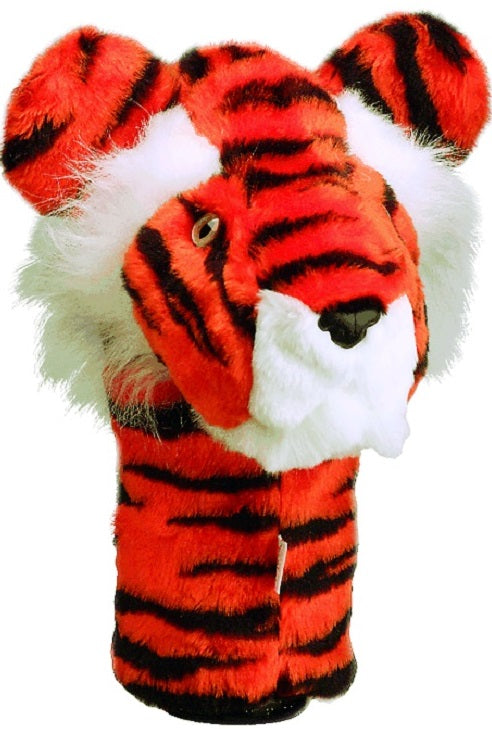 Daphne's Tiger Golf Driver Headcover