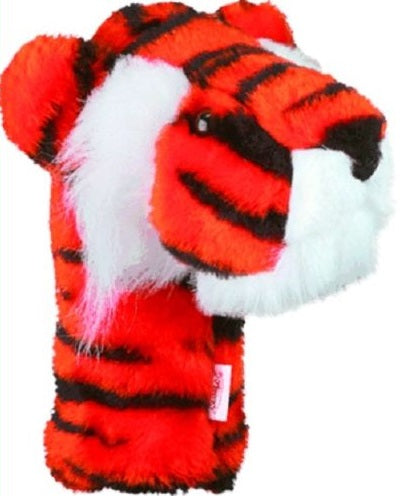 Daphne's Tiger Hybrid Golf Headcover
