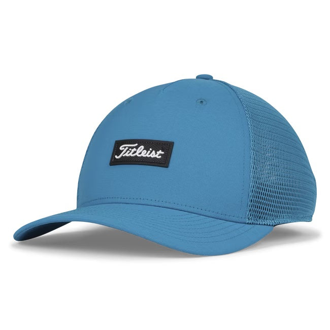 Titleist Monterey Fitted Hat - Prior Season