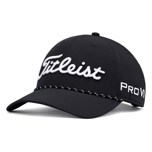 Titleist Tour Breezer Hat