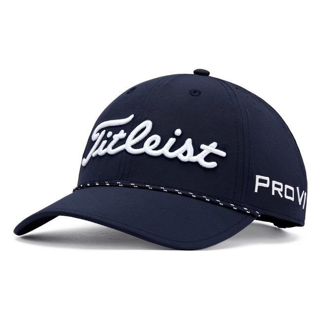 Titleist Tour Breezer Hat