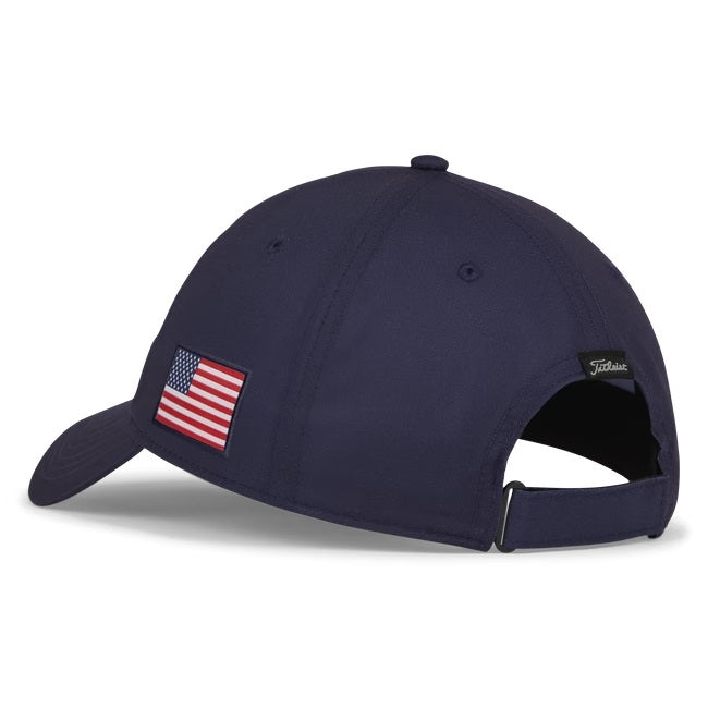Titleist Montauk USA Lightweight Hat