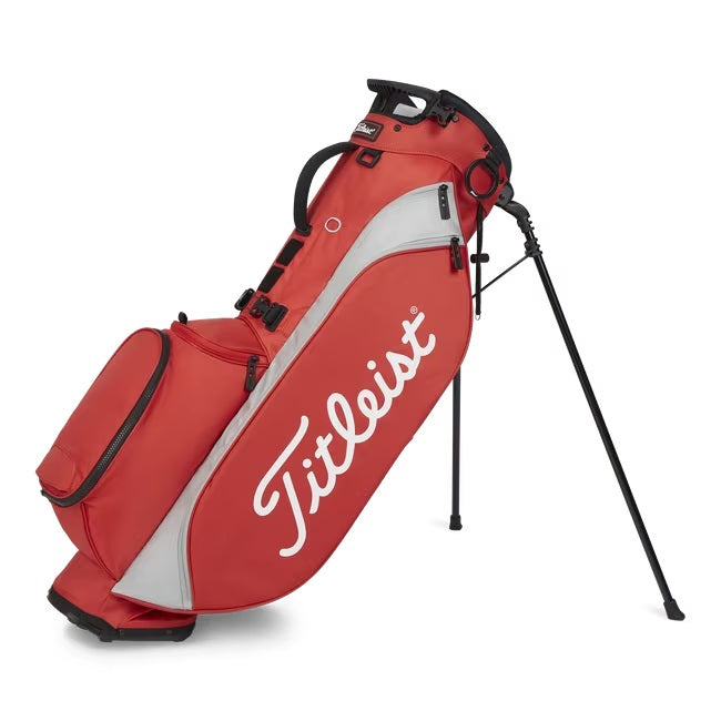 Titleist Players 4 Stand Golf Bag 2024