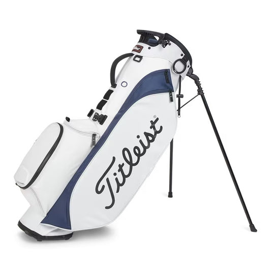 Titleist Players 4 Stand Golf Bag (Prior Generation)