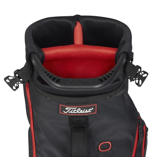 Titleist Premium Carry Golf Bag 2023