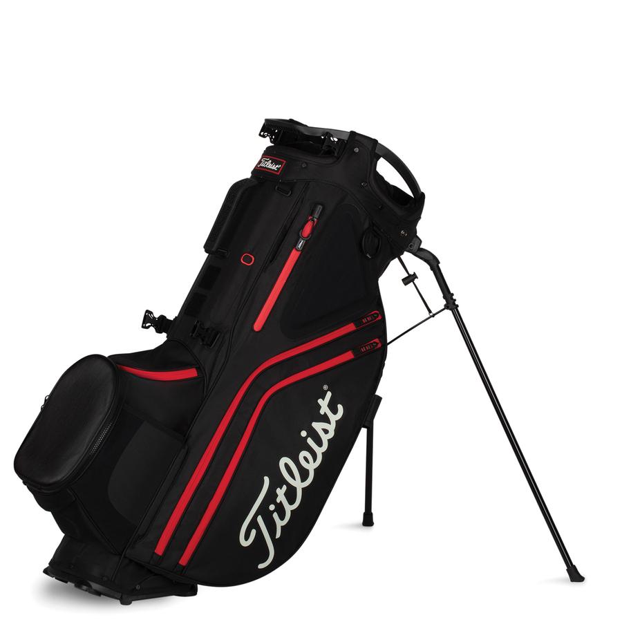 Titleist Hybrid 14-Way Stand Golf Bag 2023