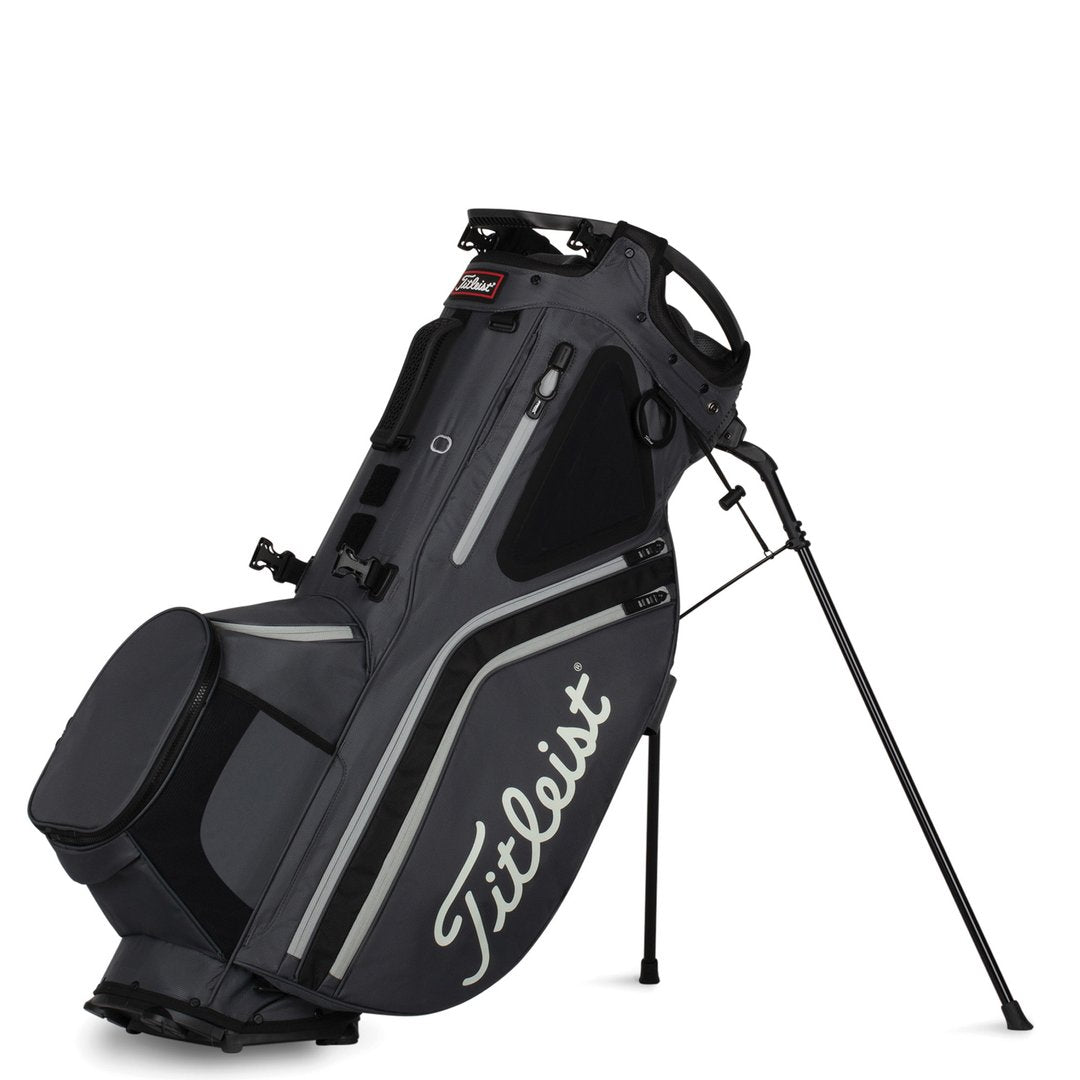 Titleist Hybrid 14-Way Stand Golf Bag 2023