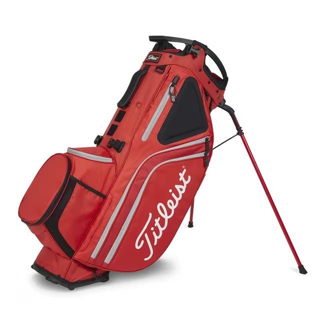 Titleist Hybrid 14-Way Stand Golf Bag 2023