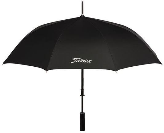 Titleist Professional Single Canopy Umbrella