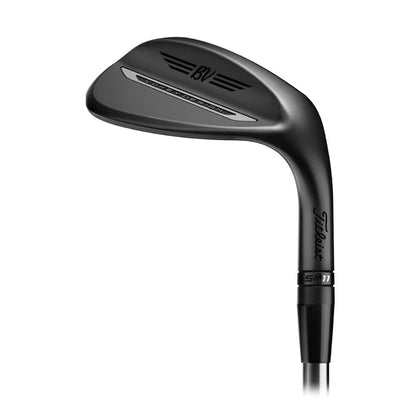 Titleist SM11 Jet Black Wedge 60.10 S Dynamic Gold Steel Right Hand - Shop Worn