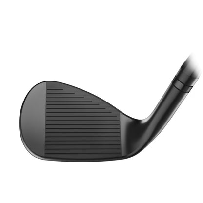 Titleist SM11 Jet Black Wedge 56.12 D Dynamic Gold Steel Right Hand - Shop Worn