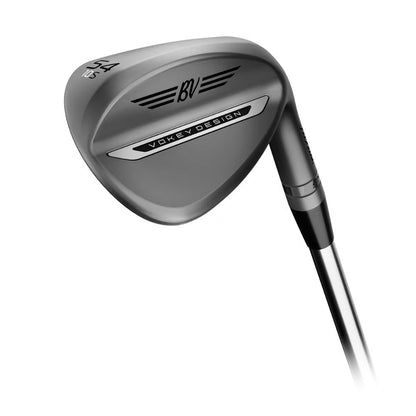 Titleist SM11 Brushed Nickel Wedge 60.12 D Dynamic Gold Steel Right Hand - Shop Worn
