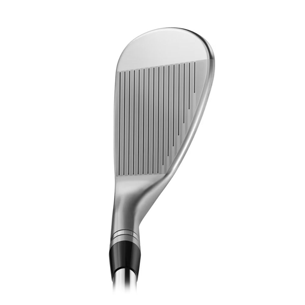 Titleist SM11 Tour Chrome Wedge 60.10 S Dynamic Gold Steel Right Hand - Shop Worn
