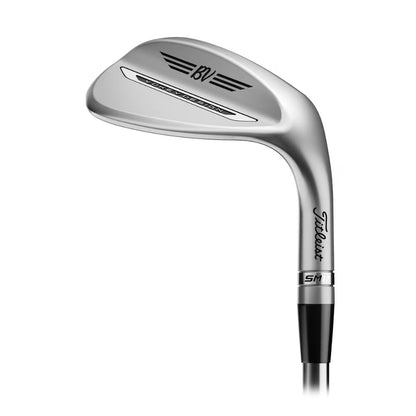 Titleist SM11 Tour Chrome Wedge 60.10 S Dynamic Gold Steel Right Hand - Shop Worn