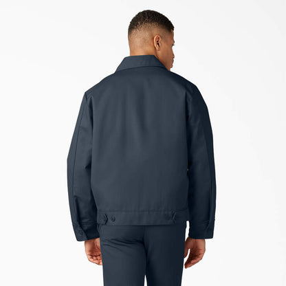 Dickies Men's Insulated Eisenhower Jacket