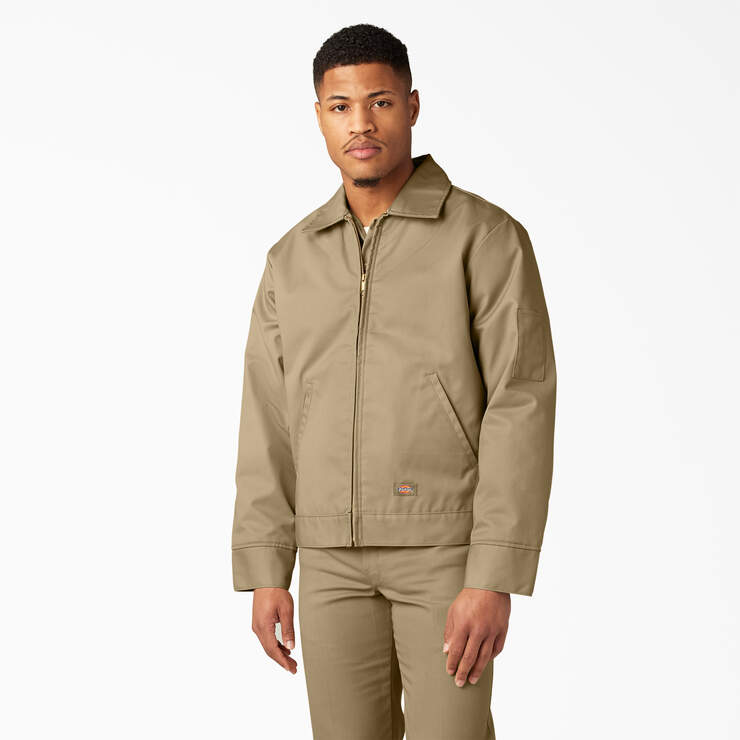 Dickies Men's Insulated Eisenhower Jacket